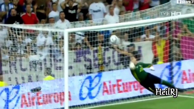 Victor Valdés ● FC Barcelona