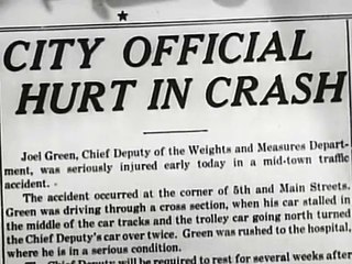 Great Guy (1936), James Cagney and Mae Clarke - full movie Part 1