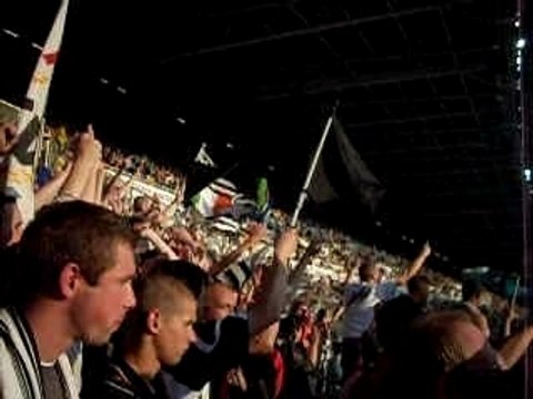 Hymne nantais version RCK