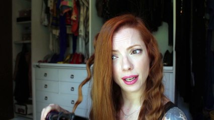 Julia Petit Passo a Passo de Verão Cabelo