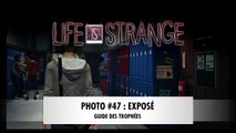 LIFE IS STRANGE | Épisode 5 - Photo : Exposé