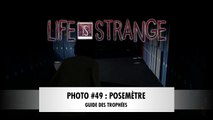 LIFE IS STRANGE | Épisode 5 - Photo : Posemètre