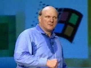 Ballmer Developper