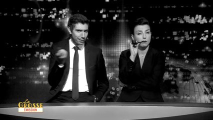 Le JT d’Aude Gogny Goubert et Patrick Chanfray