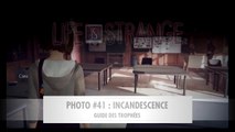 LIFE IS STRANGE | Épisode 5 - Photo : Incandescence