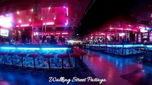 Pattaya NightLife - Pattaya Bar Complex -  Walking Street Pattaya