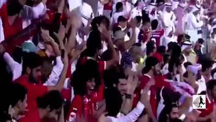 اهداف مباراة الهلال والاهلي 2-3 دوري ابطال اسيا 2016
