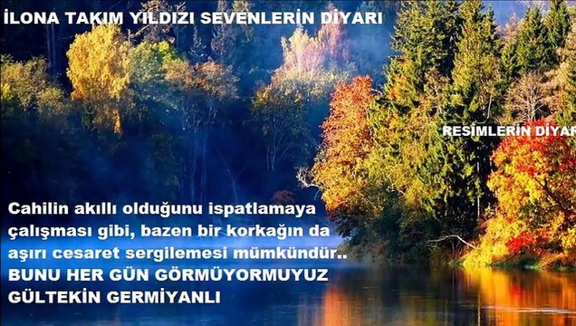 RESİMLERİN DİYARI & UZAYIN ÇİÇEĞİ MARON- SEDA BAĞCAN-GÜNEŞ