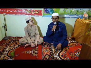 Views of Abdul Samad, Umair Atari, Jafer Butt about Naatchannel