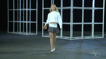 Style.com Fashion Shows - Alexander Wang Spring 2014 Ready To Wear