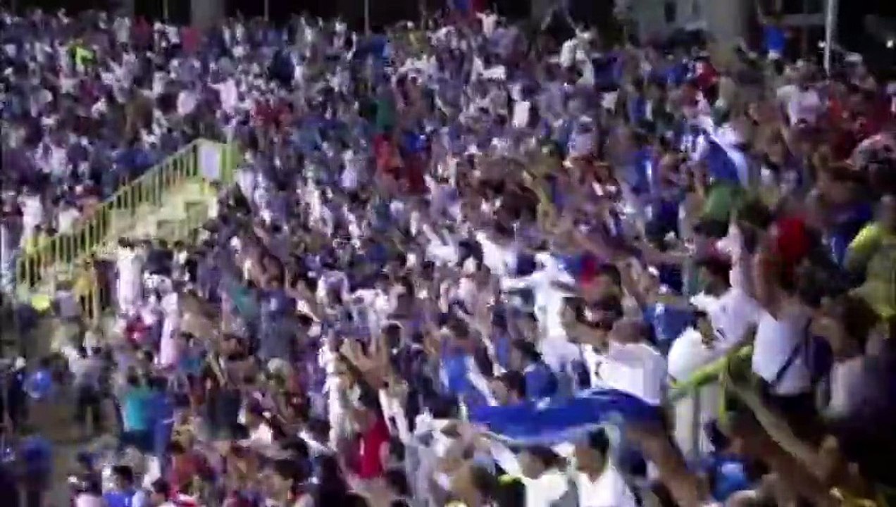 صاروخية 	إدواردو في الاهلي الاماراتي 2-2