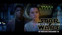 Star Wars The Force Awakens 2015 Hollywood Movie Trailer (Official)