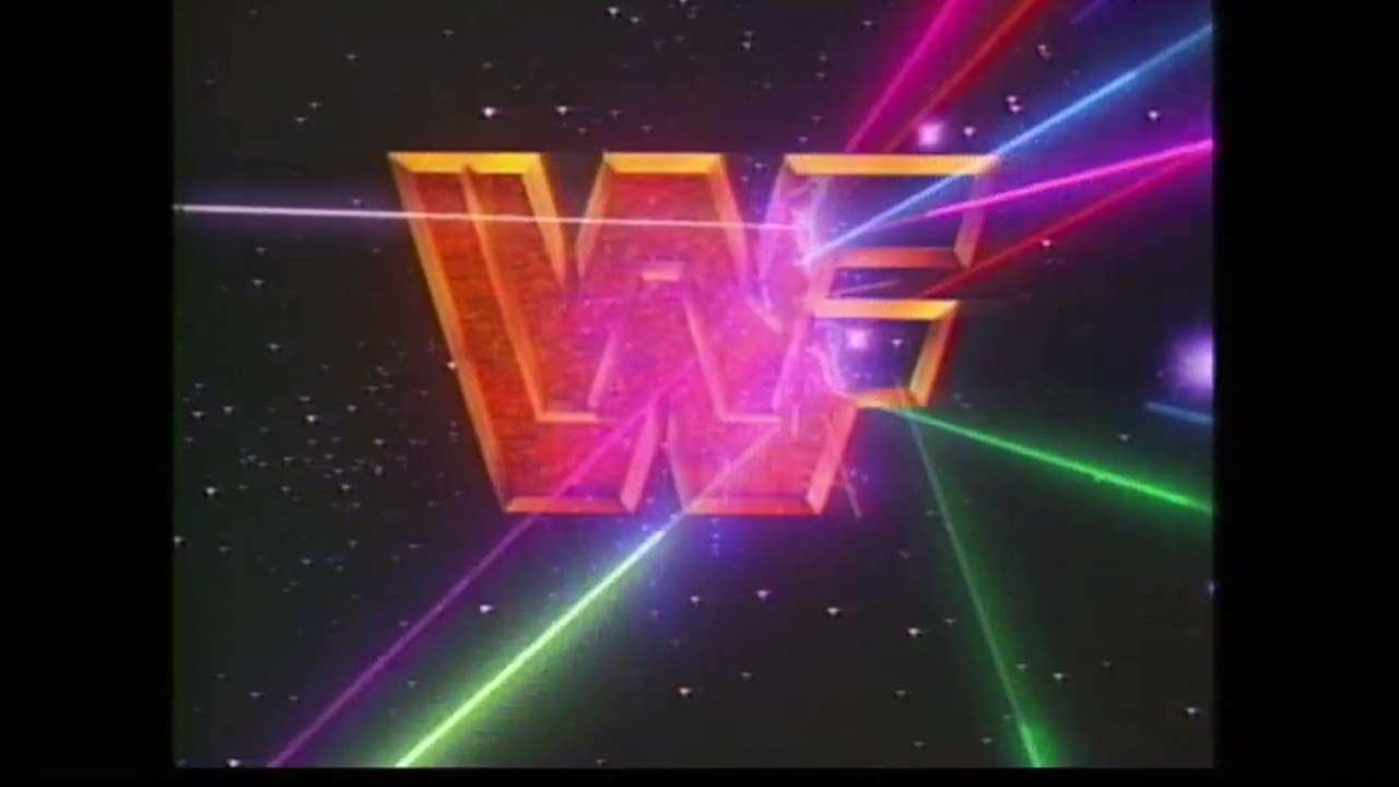 WrestleMania 3 Custom Intro Music