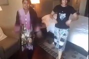 Prem Ratan DAn Payo Richa Chadda dances to the title track of Prem Ratan Dhan Payo starring Sonam Kapoor and Salman Khan