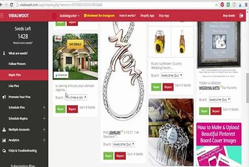 Viral Woot Taking Your Pinterest Pins Viral