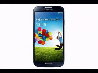 مواصفات موبايل سامسونج Galaxy S4