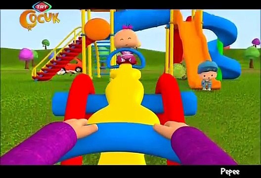 Pepee Dürbün Yapıyor 85 Bölüm İzle Pepee Yeni Sezon Bölümleri