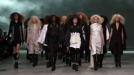 Fall 2013 Ready-to-Wear: Paris Highlights