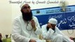 Beautiful Naat by Junaid Jamshed with Maulana Tariq Jameel LIVE