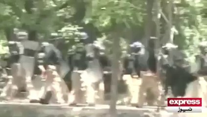 Model Town suspects indictment