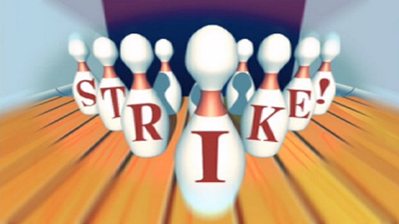 Oggy and the Cockroaches - STRIKE!