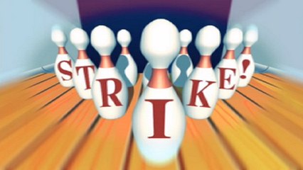 Oggy and the Cockroaches - STRIKE!