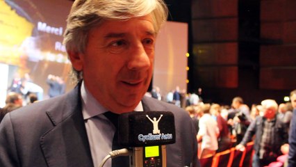 Tour de France 2016 - Eusebio Unzue : "Aligner la meilleure équipe Movistar avec Nairo Quintana"