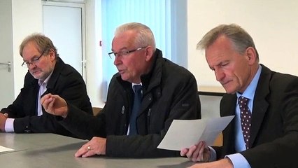 L'aérodrome d'Auxerre-Chablis va rouvrir et est convoité par un nouveau gestionnaire