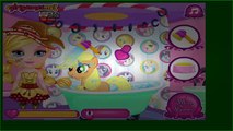 Baby Barbie Little Pony, Pony Grooming & Princess Equestria Little Pony Games Compilation