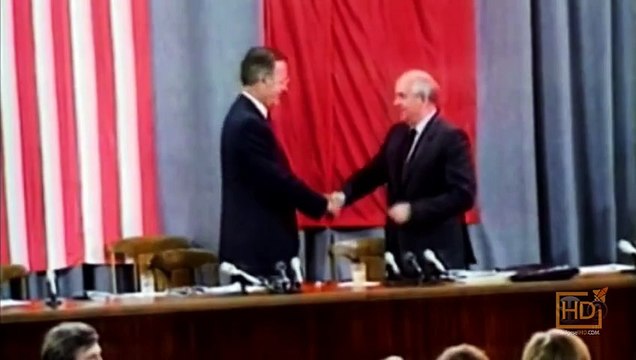 ABD'nin Gizli Tarihi 9. Bölüm; Bush ve Clinton: Amerika'nın Üstünlüğü Siyaseti - Yeni Dünya Düzeni