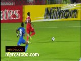 اهداف مباراة - الاهلي الإماراتي 3-2 الهلال السعودي