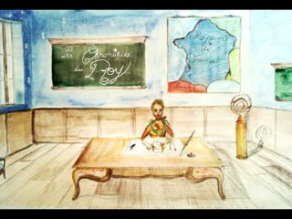 Ils ont marché sur la Terre (2015)