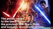 'Star Wars: The Force Awakens' poster mysteries
