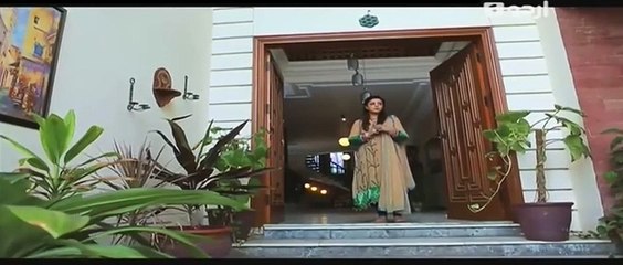 Malaika Episode 58 - urdu 1