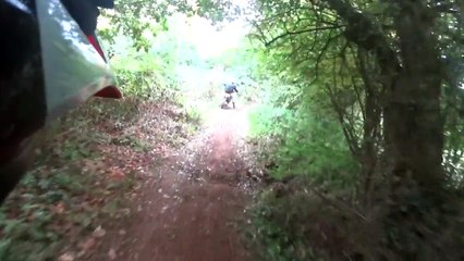 Les Poireaux du Rollon 2015 n°4