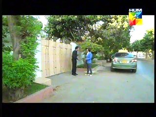 Akeli Episode 65 Full HUM TV Drama 20 Oct 2015