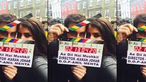 Leaked Scene - Ae Dil Hai Mushkil - Aishwarya & Ranbir Get Romantic