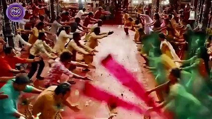 PRDP Behind The Scenes - Making of Salman Khan as Prem