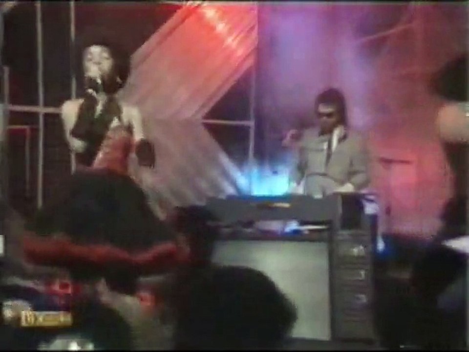 Last Night A DJ Saved My Life - Indeep -DJ Mattew-Following music events in london