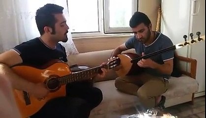 Uğur Eser*Samet Çor-Gamzelerini