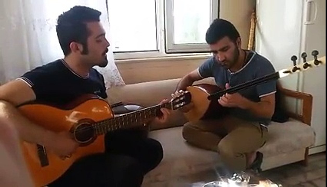 Uğur Eser*Samet Çor-Gamzelerini