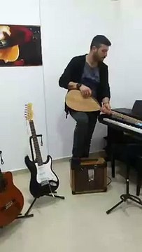 Serdar Küçük-Kara Hisar Kalesi