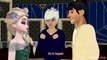 Will You Marry Me? Elsa & Anna of Arendelle Episode 36 Frozen Princess Parody