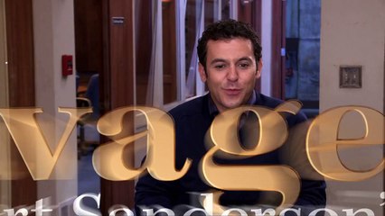 THE GRINDER Sneak Peek Little Mitchard No More FOX BROADCAST