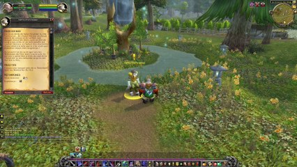 warcraft  (   dans  les  bois   )   424