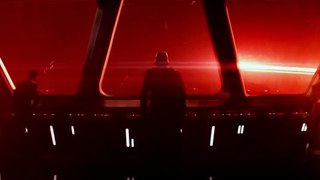 STAR WARS 7 The Force Awakens - Official FULL LENGTH Trailer