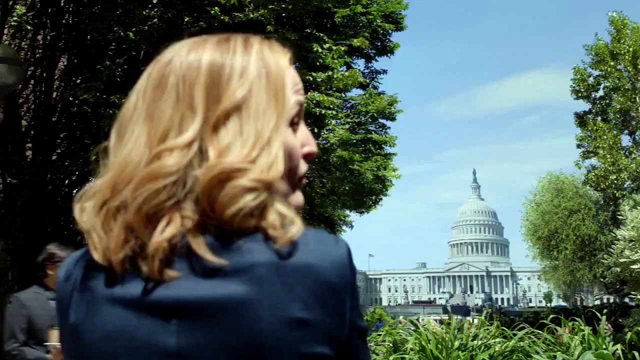The X-Files (2016) - Teaser #4 [VO-HD]
