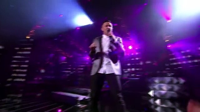 Filipino-Australian song divides 'X Factor Australia' judges