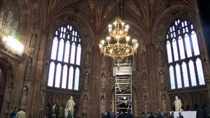 Suffragette B-ROll part 4 (2015) Carey Mulligan, Helena Bonham Carter