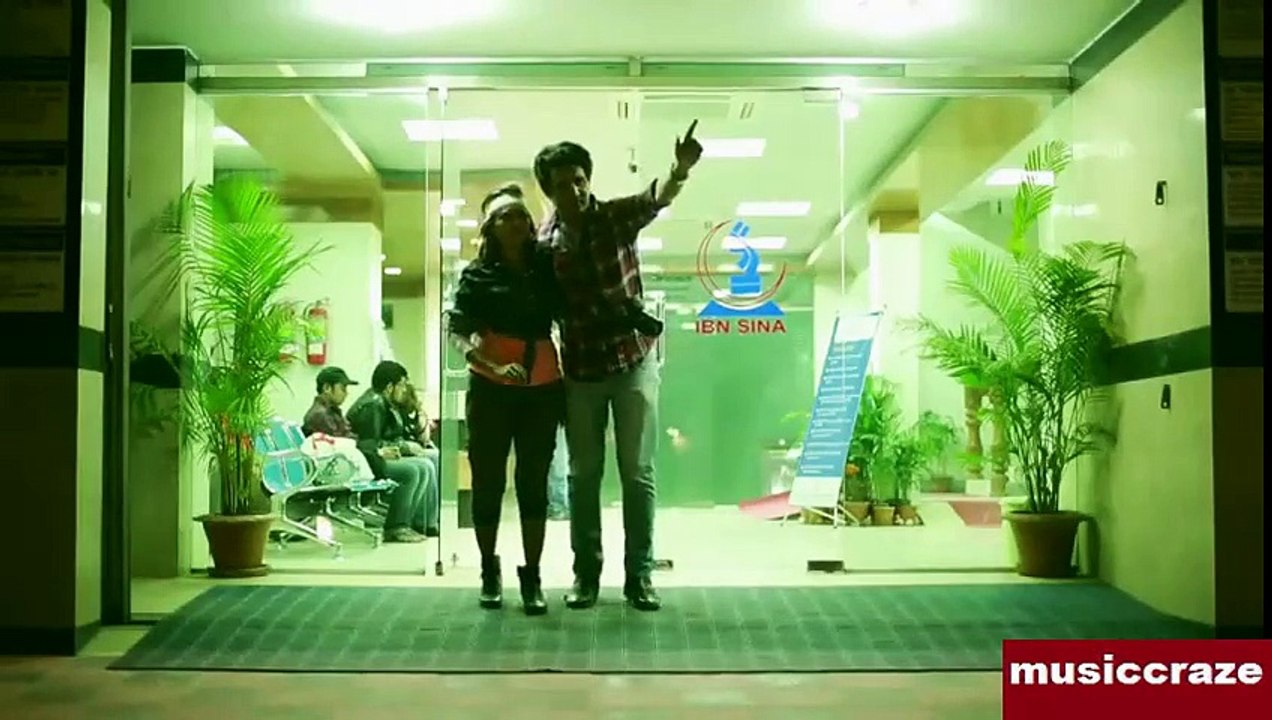 Bangla New Song 2015  Du Chokh By Mahfoj Sohel & Aurin